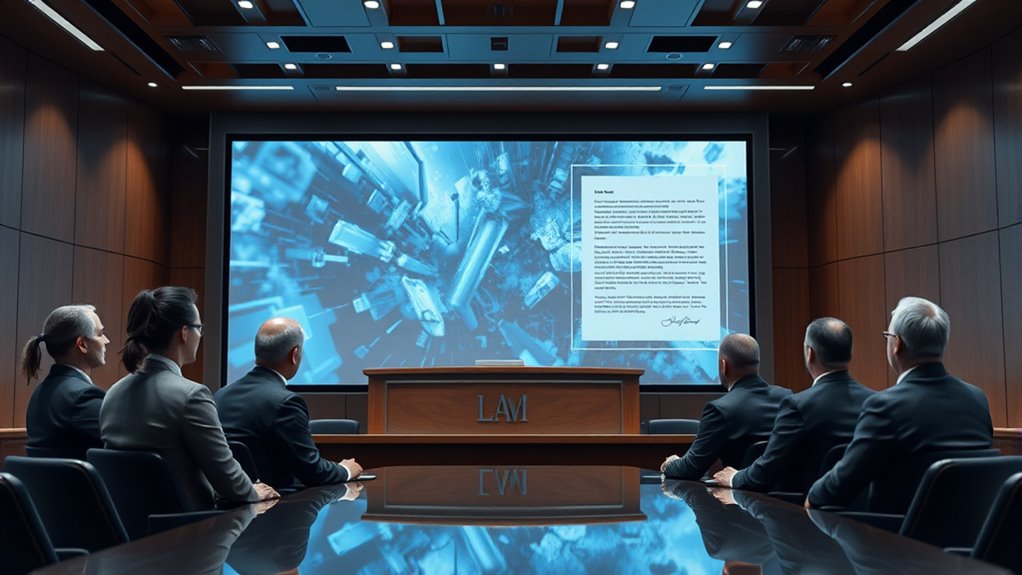 ai art regulation framework