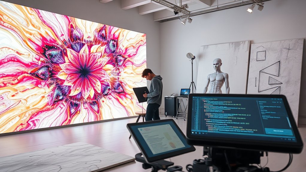 ai creativity and ethics