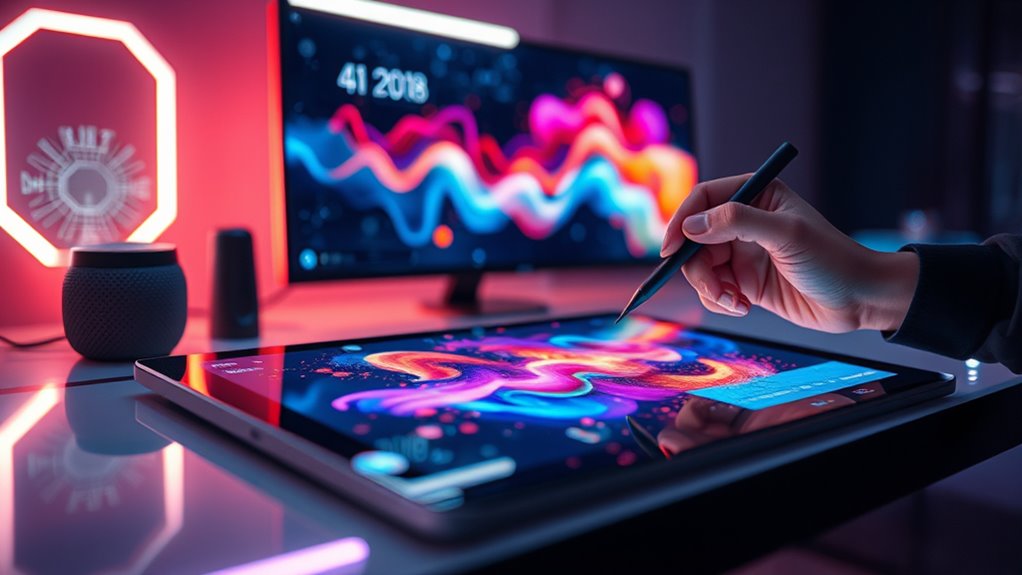 ai empowers creative innovation