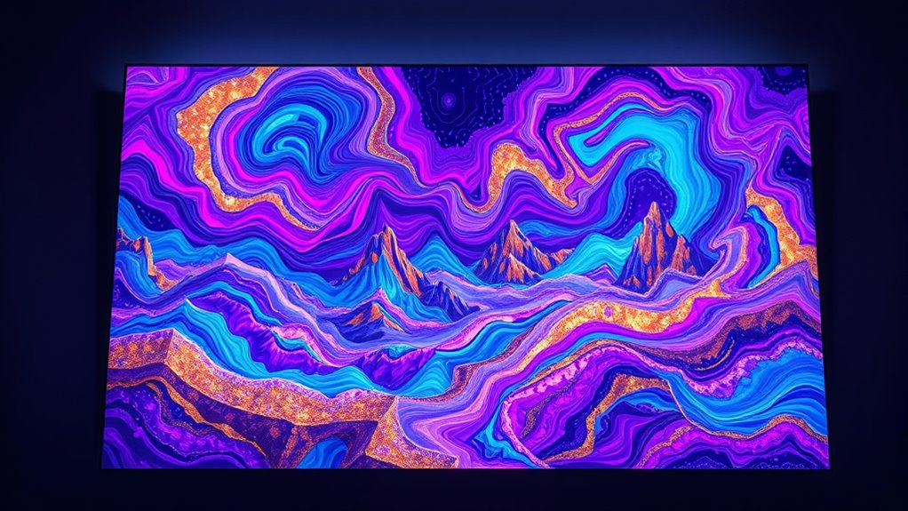 ai enhances creative tools