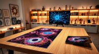 ai generated art techniques