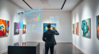 ai powered art valuation