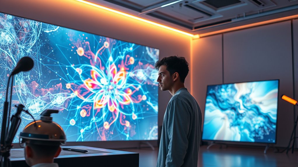 ai powered creative collaboration