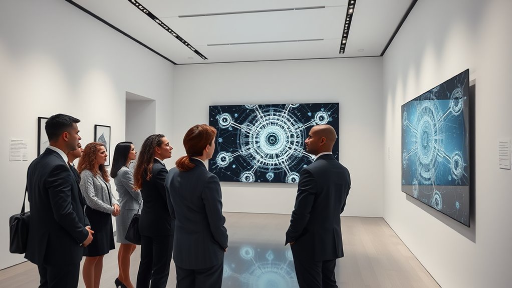 ai transforms artistic boundaries