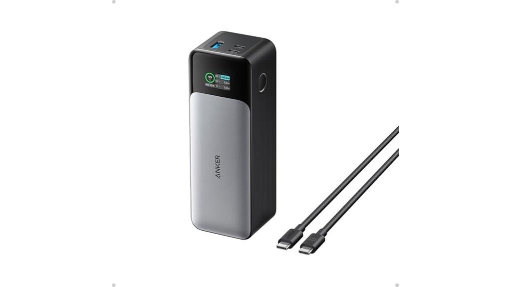 anker 737 power bank