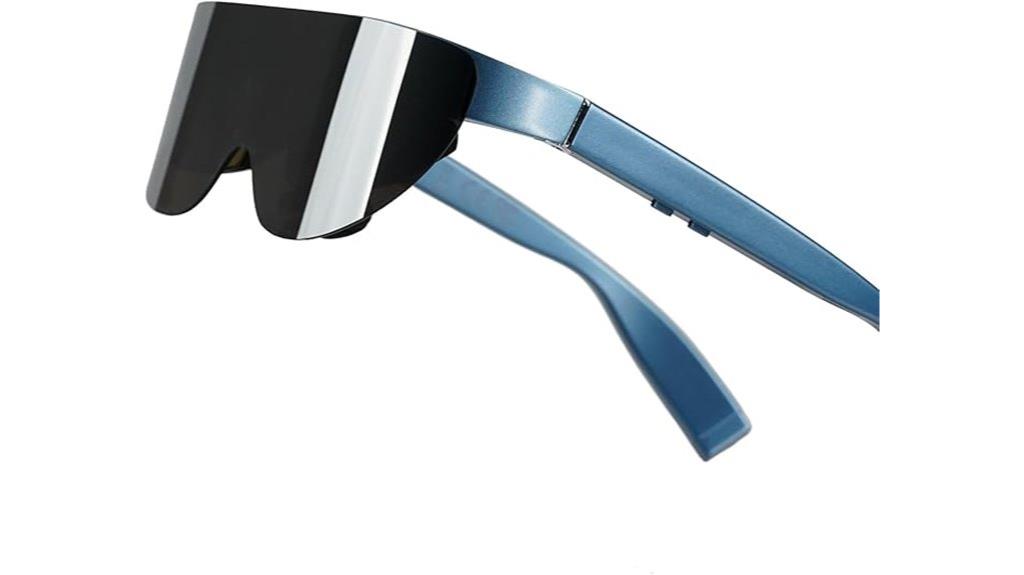 ar xr smart glasses