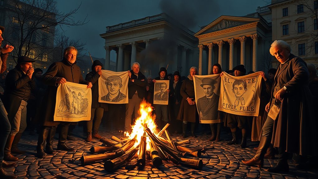 art as social resistance