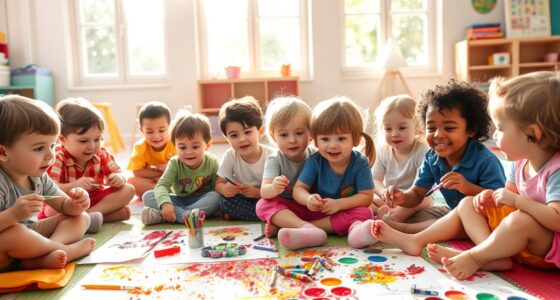 art enhances empathy skills