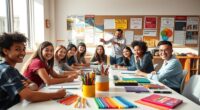 art funding opportunities available
