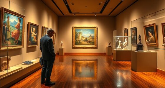 art investing high value strategies