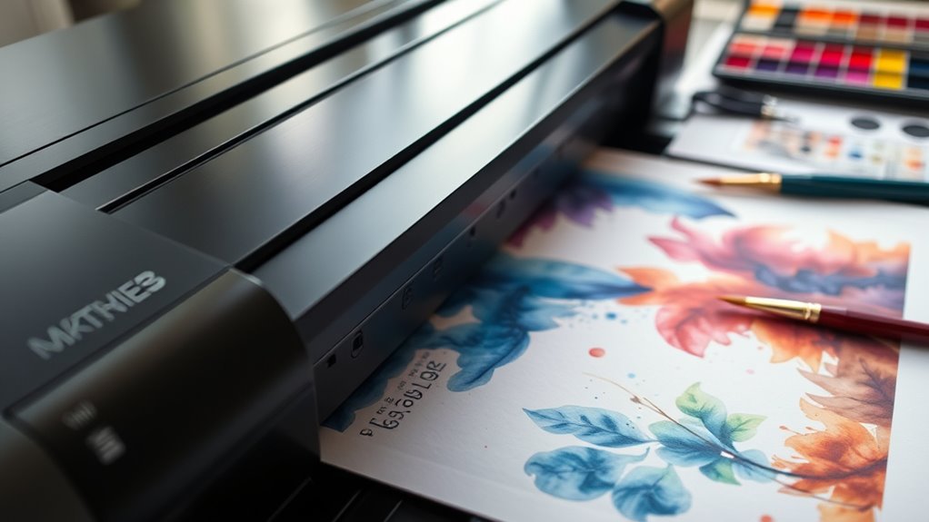 art print quality criteria