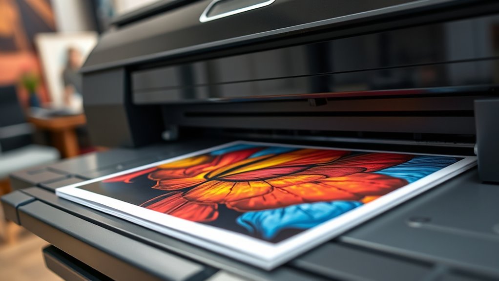 art printing quality essentials