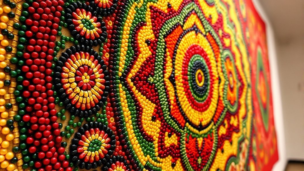 art style quality significance