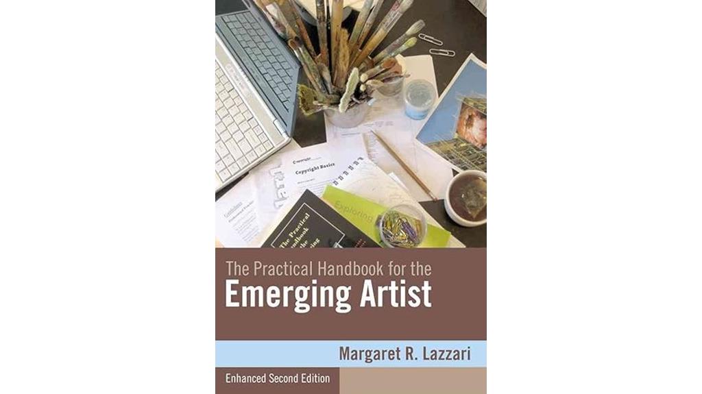 artist guidance for success