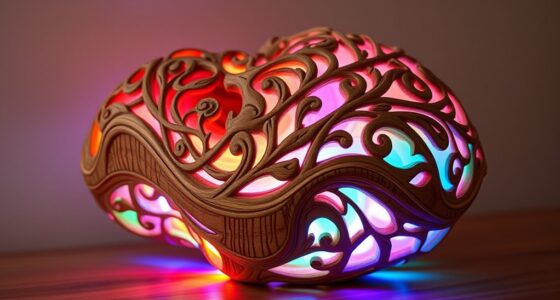 artistic fusion of craft