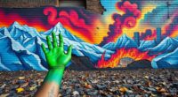 artistic responses to climate