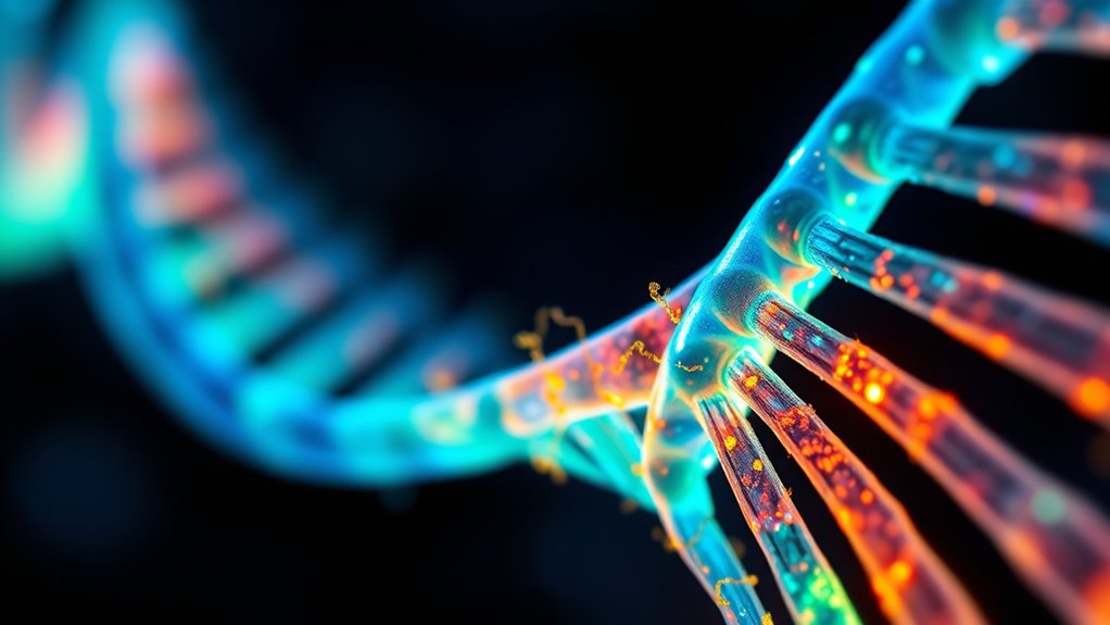 artists use crispr creatively