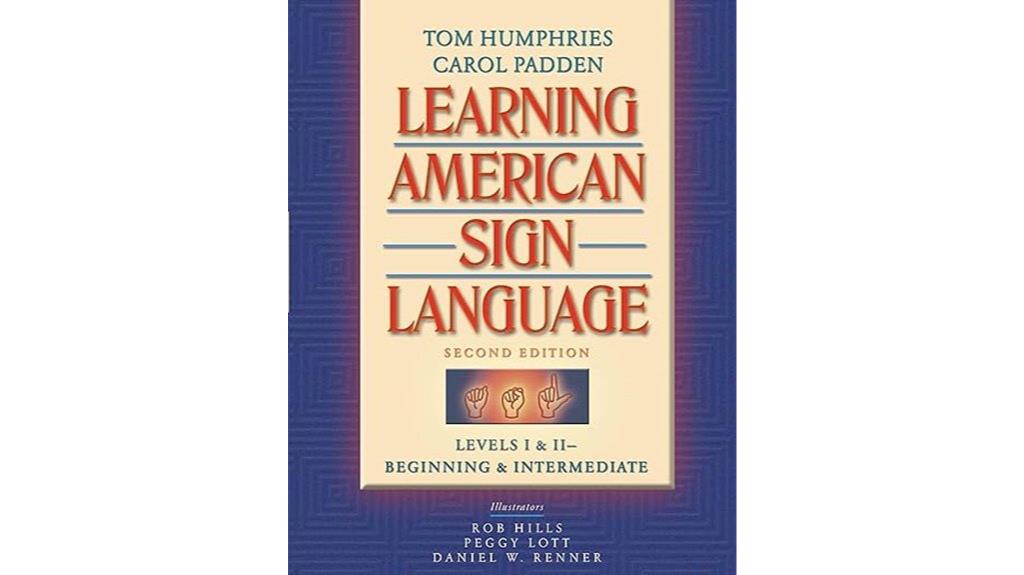 asl beginner and intermediate