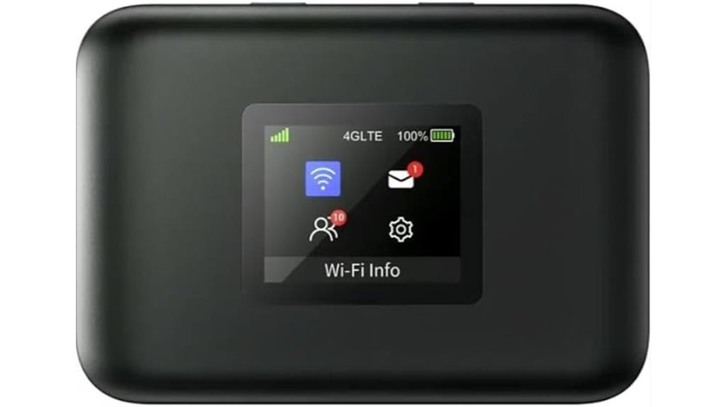 at t prepaid portable hotspot