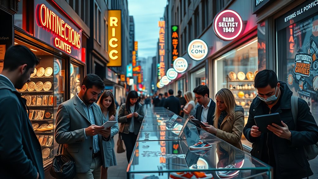 authenticity over superficial appeal