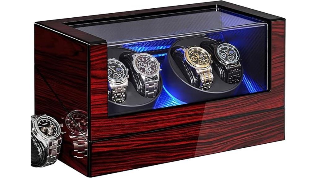 automatic watch winder