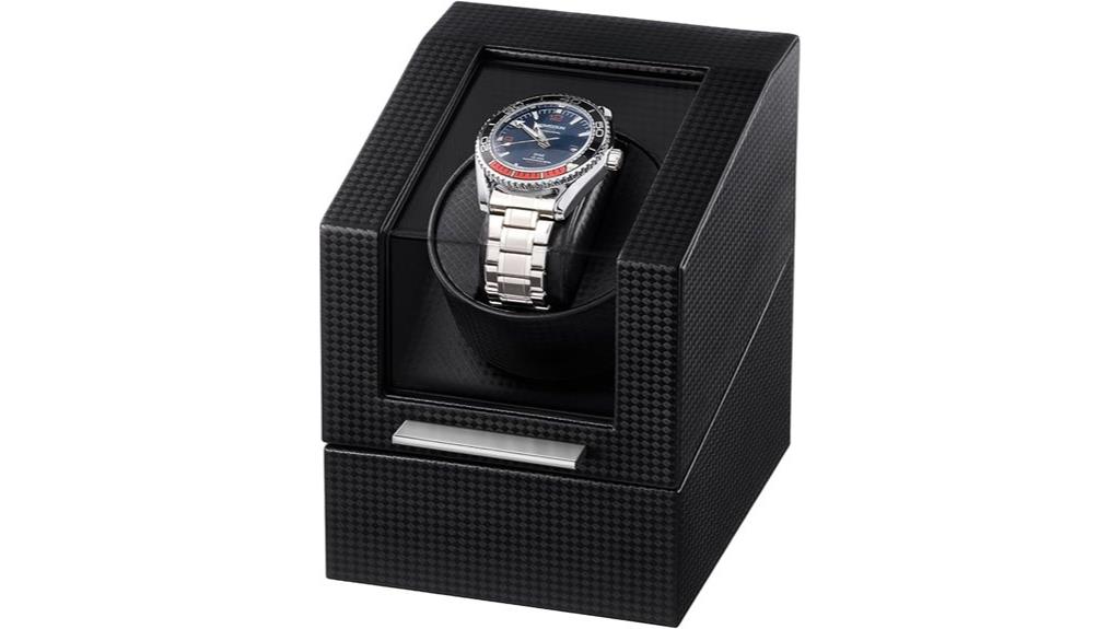automatic watch winder
