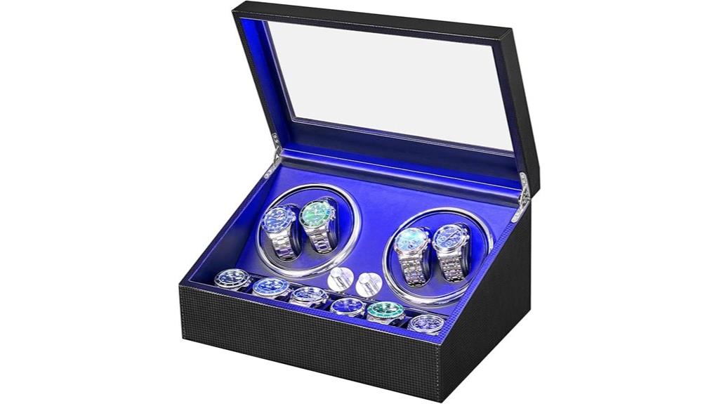 automatic watch winder