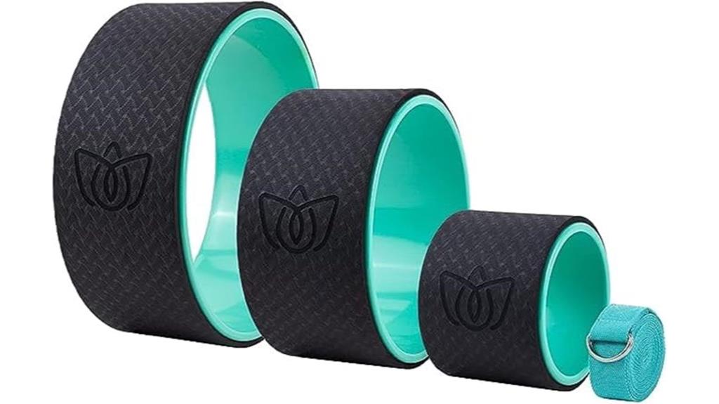 back pain relief roller