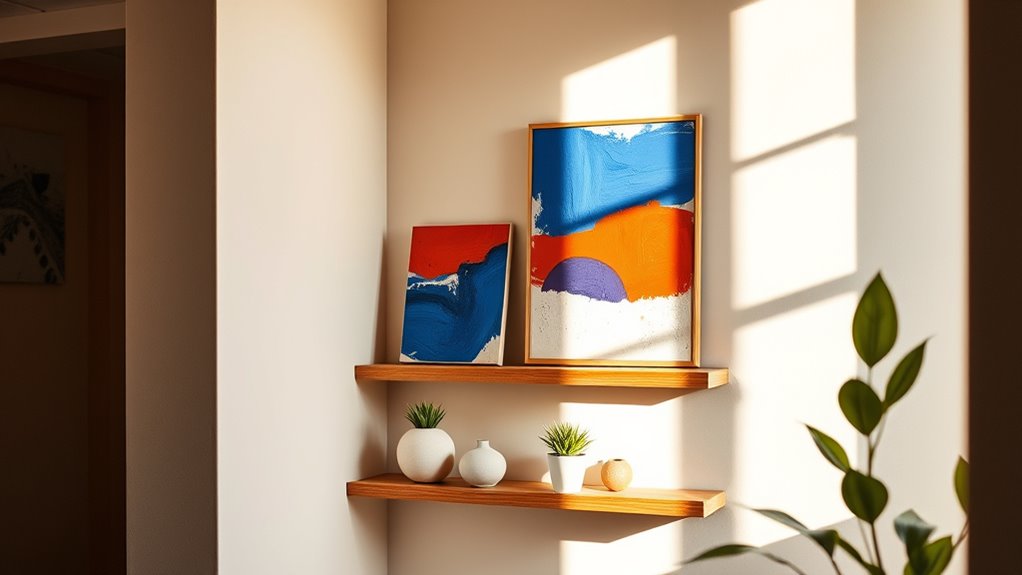 balance style cohesion decor