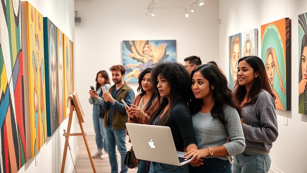 balancing innovation and authenticity