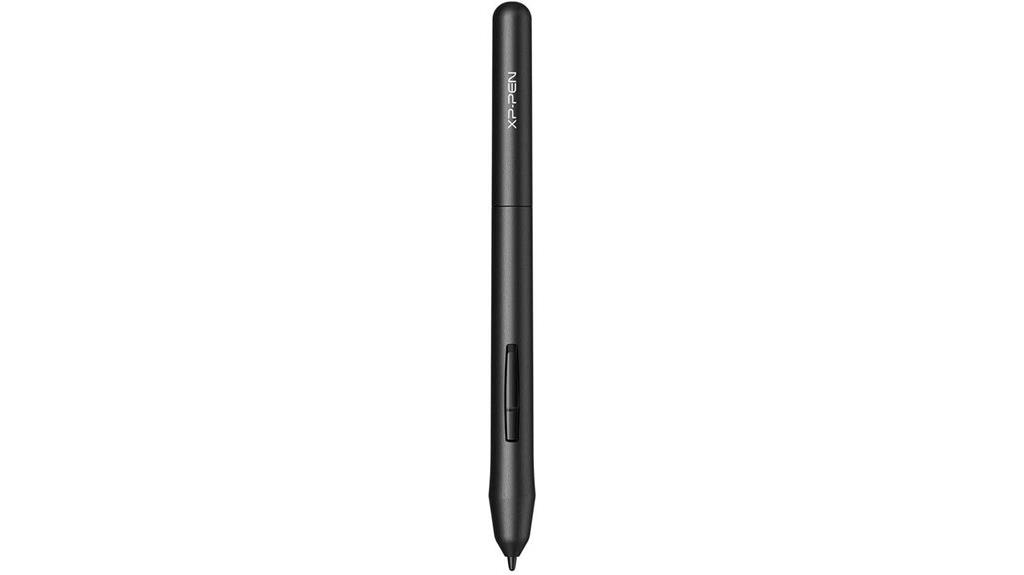 battery free stylus compatibility