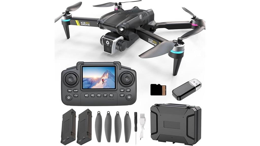 beginner 1080p drone pack