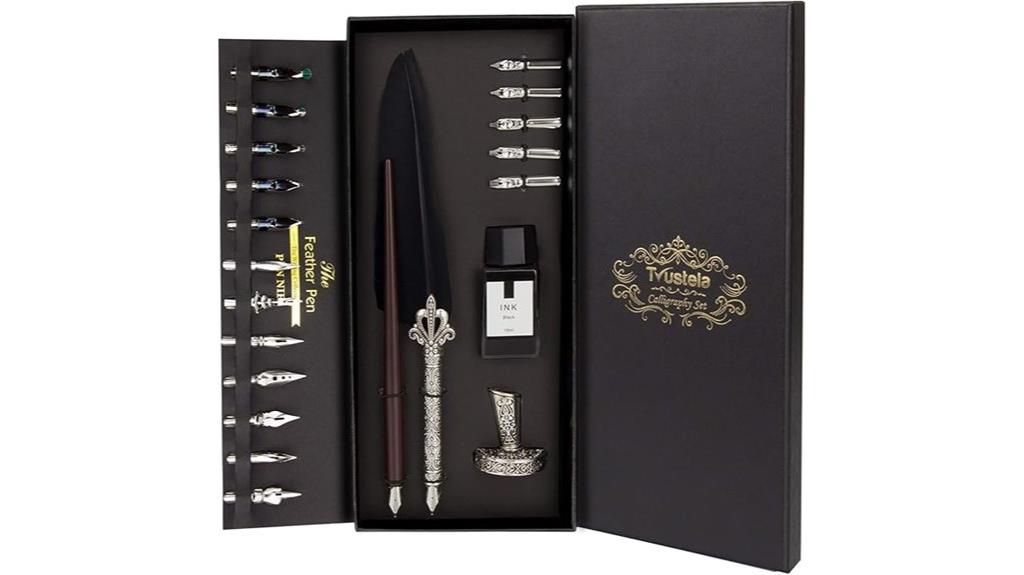 beginner calligraphy set gift