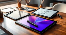 best premium artist drawing tablets