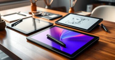 best premium artist drawing tablets