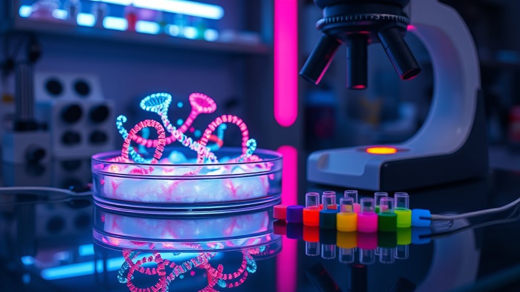 bio art challenges societal norms