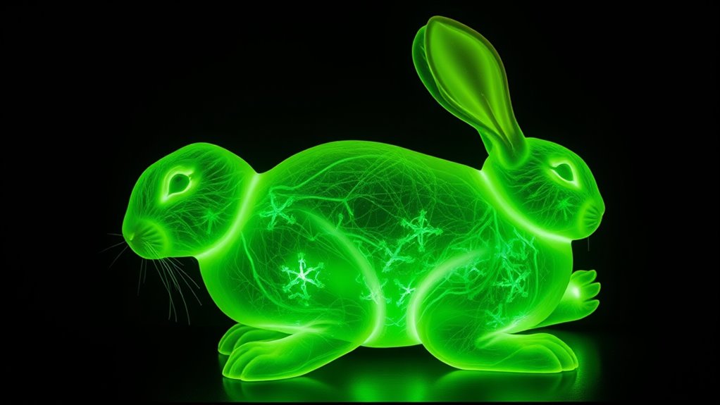 bioart s ethical creative evolution