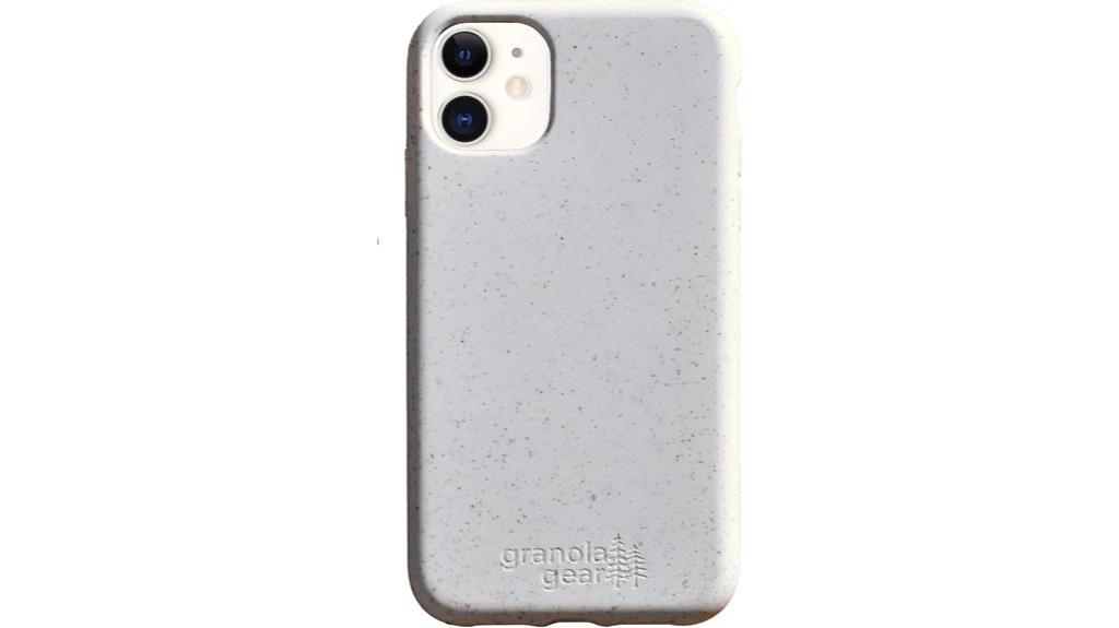 biodegradable iphone 11 case