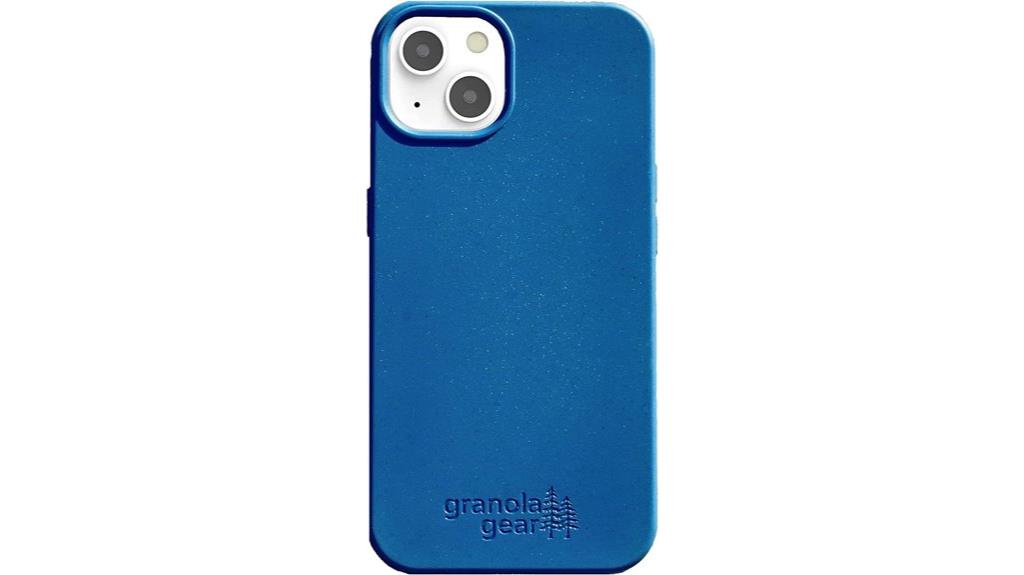 biodegradable iphone 14 case