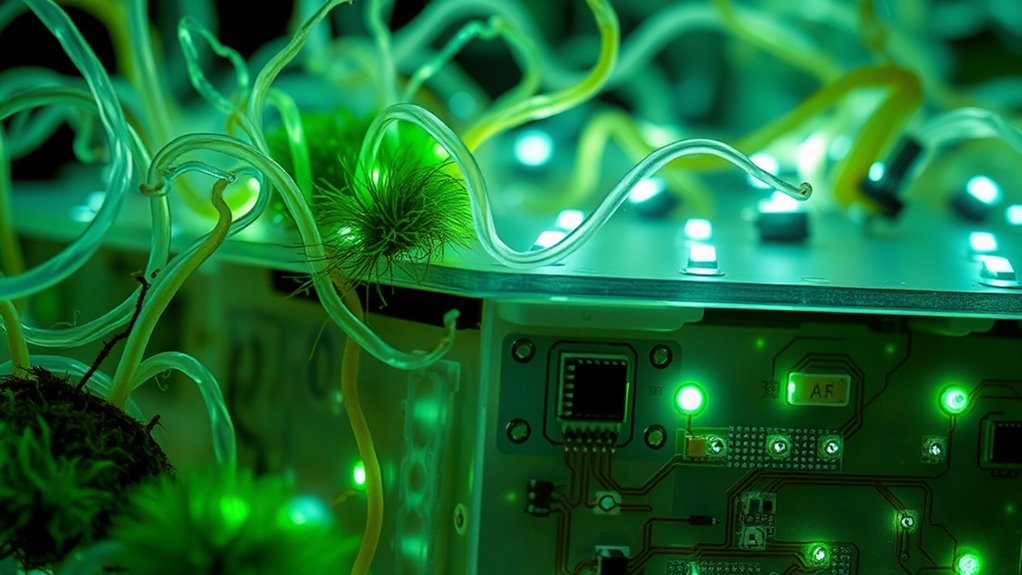 biological materials and techniques