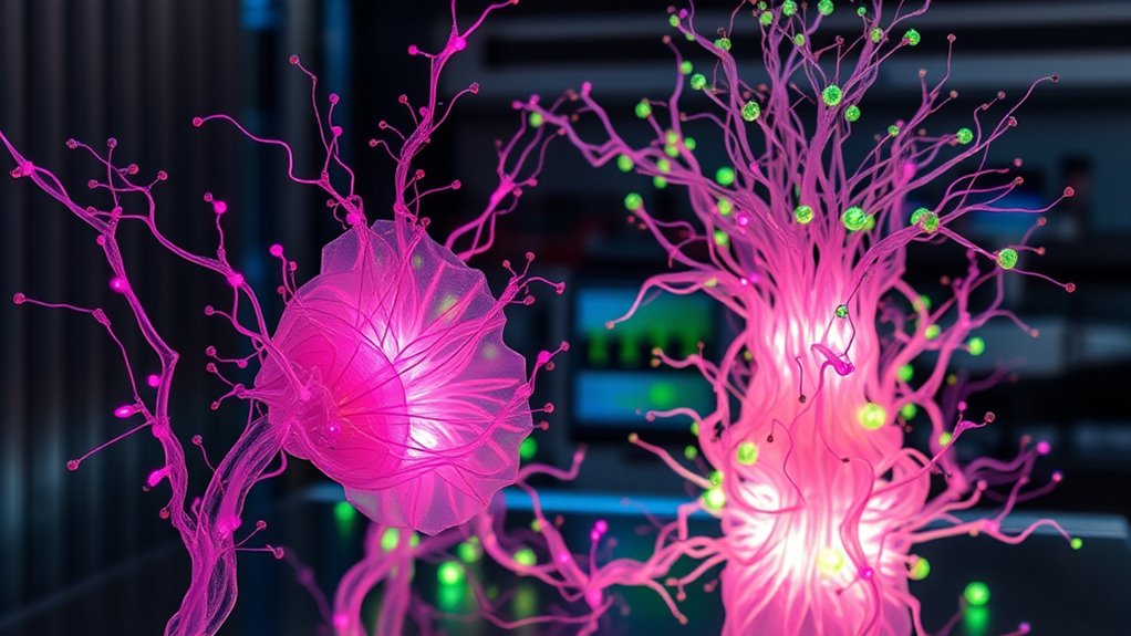 bioprinting sparks creative innovation