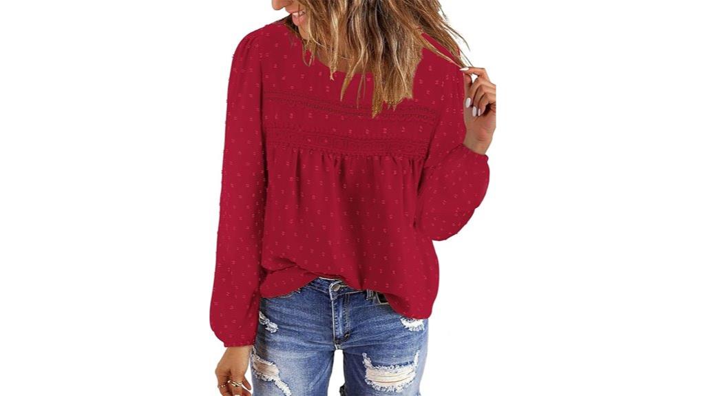 boho fall long sleeve