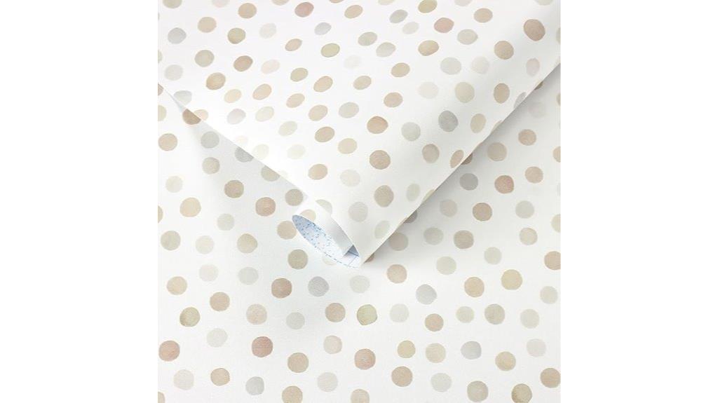 boho peel and stick wallpaper