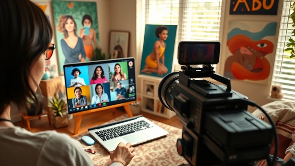 bridging digital access gaps