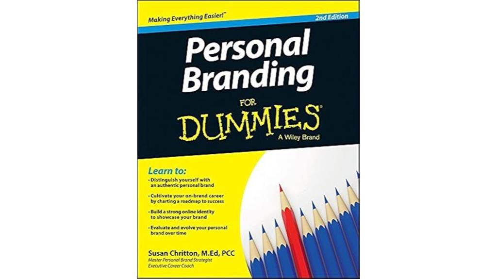 building strong personal brands