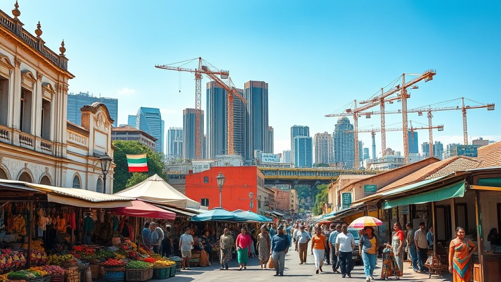 business reforms boost investment