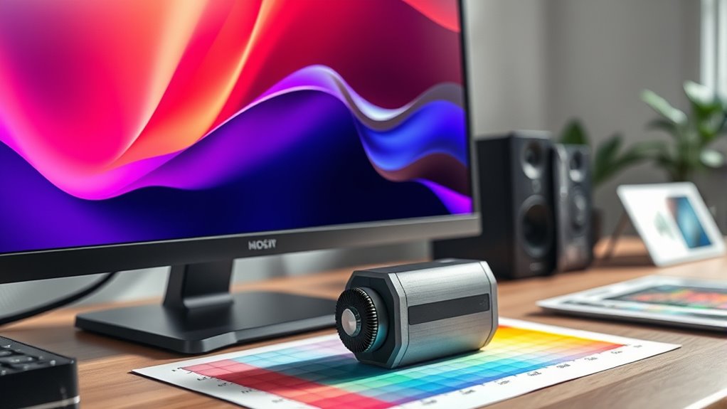 calibrator selection considerations