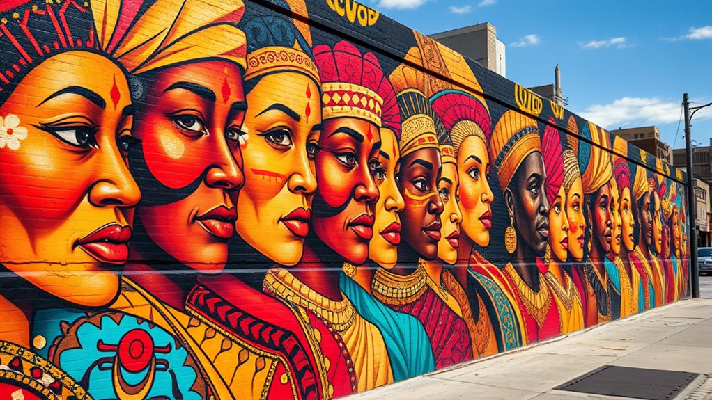 celebrating cultural diversity together