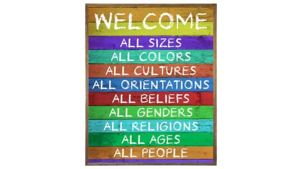celebrating diversity and pride