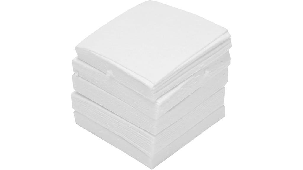 ceramic fiber insulation paper